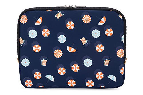 Poche - Fiambrera Funda Térmica (estampado De Sombrill...