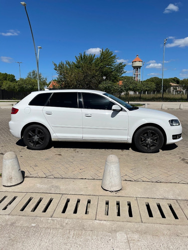 Audi A3 1.4 Sportback