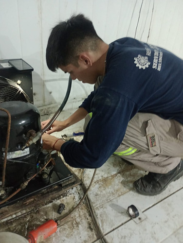 Service Lavarropas Heladeras Samsung Drean Patrick Gafa