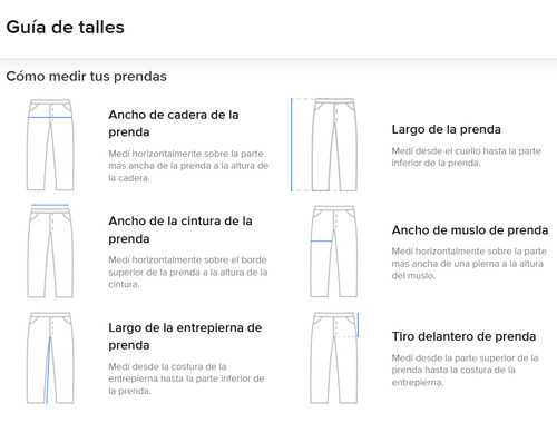 Wide Leg Jean Mujer Tiro Alto Rígido By Alyn
