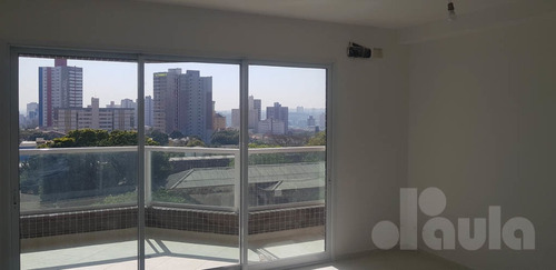 Imagem 2 de 14 de Apartamento Vila Assunção Próximo Ao Hospital Cristóvão Da G - 1033-10854