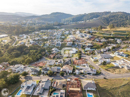 Imagem 30 de 30 de Casa Com 3 Dormitórios À Venda, 236 M² Por R$ 1.300.000,00 - Condomínio Serra Da Estrela - Atibaia/sp - Ca0591