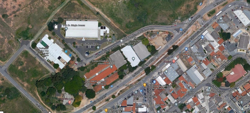 Imagem 3 de 8 de Venda Terreno Comercial Regiao Do Campo Grande Em Campinas