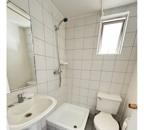 Departamento Venta Metro Parque Almagro Santiago Oferta!