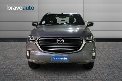 Mazda BT-50 (IN) 3.0 DC HIGH PLUS AT 4X4 DIESEL
