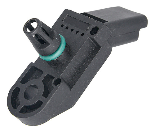 Sensor Map Para Peugeot 206 L4 1.6l 2001/2006 Walker