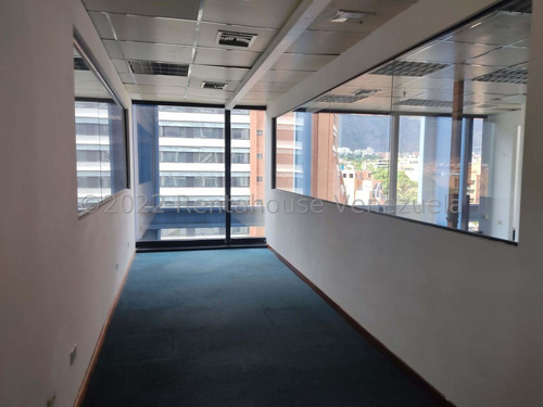 Imagen 12 de 13 de El Rosal Oficina En Alquiler Cod.22-22612 02129594482----04141469108 Rah Ccct