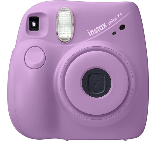 Cámara Instantánea Fujifilm Instax Mini 7+