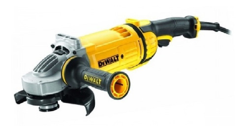 Amoladora 7   Dwe4577     2700w  Dewalt Industrial