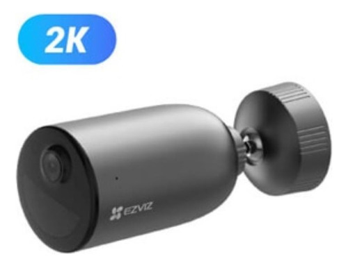 Cámara Inteligente Exterior Eb3 Ezviz Con Bateria