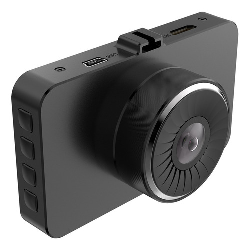 Cámara Ips De Doble Lente Dash Cam Hd 1080p Para Coche Dvr L