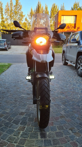 Imagen 3 de 8 de Bmw G650 Gs