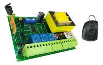Comprar Plaqueta Placa Central Byh Motor Alse Motic Q50 + Control !