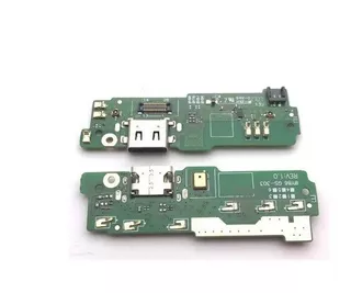Placa Do Conector De Carga Para Sony Xperia Xa1 Ultra