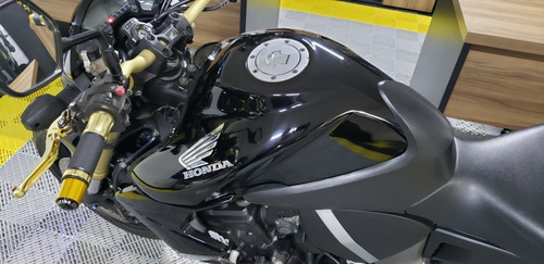 Imagem 11 de 13 de Honda - Cb 1000r