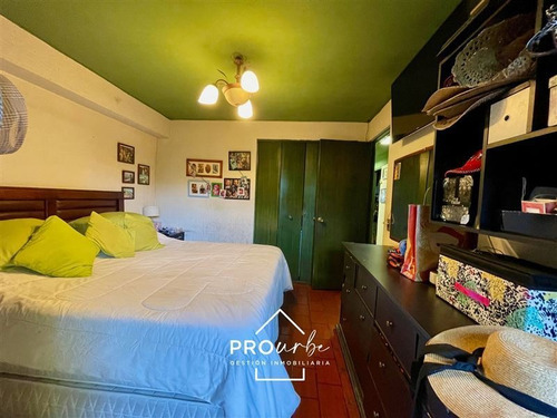 Imagen 17 de 30 de Casa En Venta De 4 Dorm. En La Reina