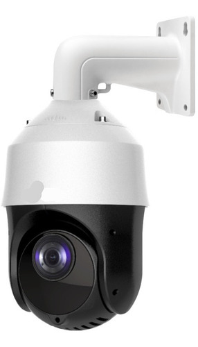 Camara De Seguridad Exterior Ptz Turbohd 2mp 25x Zoom Metal