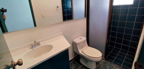 Vendo Casa En Ampliacion Tepepan
