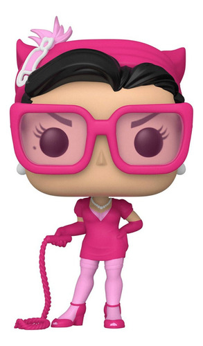 Funko Pop! Dc Bombshells Catwoman # 225