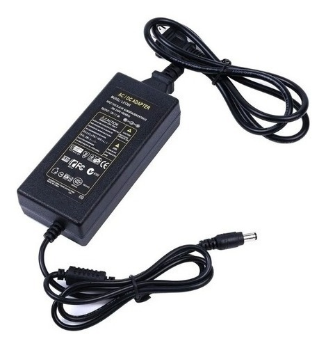 Transformador De Corriente 12v-5 Amperios