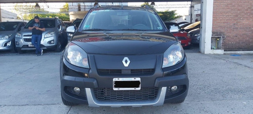 Renault Sandero Stepway Privilege 1.6 Berissense