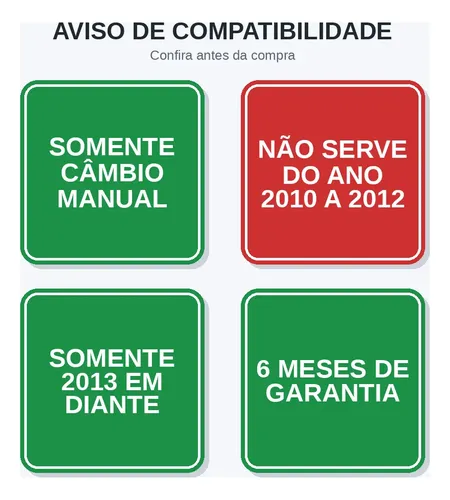 Semi Eixo Citro Aircross 1.6 Manual 2013/2015 Esquerdo 25x22