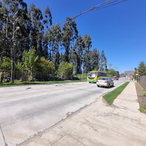 Terreno Urbano En Venta Sector Calle Arica