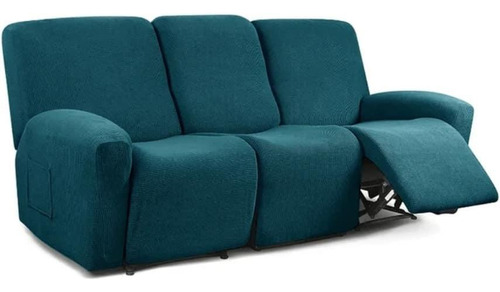 Funda Sillón Berger 3 Cuerpos
