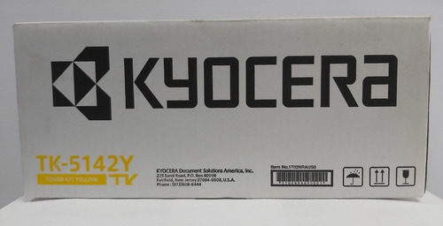 Toner Kyocera Ecosys P6130cdn/m6030cdn/m6530cdn
