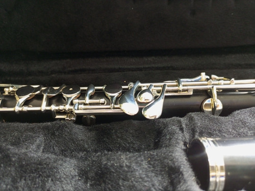 Imagen 2 de 4 de Oboe Selmer 1492 Totalmente Nuevo