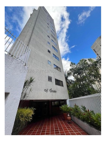 Apartamento En Venta Lomas De Prados Del Este 24-15169 