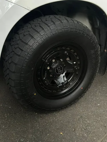 Chevrolet D-Max 2.5l 4x4