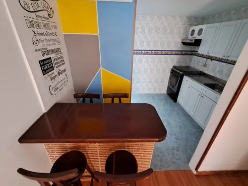 Casa Remodelada 4 Alcobas 2 Baños