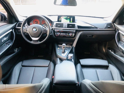 Bmw 330i