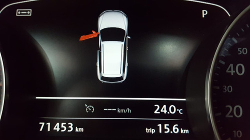 Volkswagen Touareg 4.2 V8 Fsi 5p