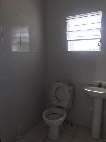 Galpão Para Alugar, 322 M² Por R$ 6.500,00/mês - Jardim Japão - São Paulo/sp - Ga0209