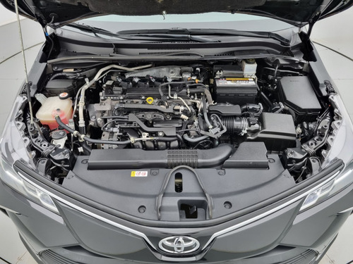 Toyota Corolla 2.0 VVT-IE FLEX XEI DIRECT SHIFT