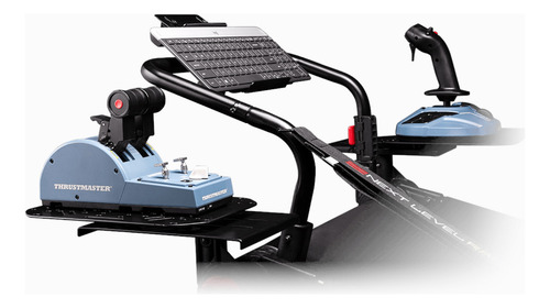 Soporte Para Simulador De Vuelo Lite De Next Level