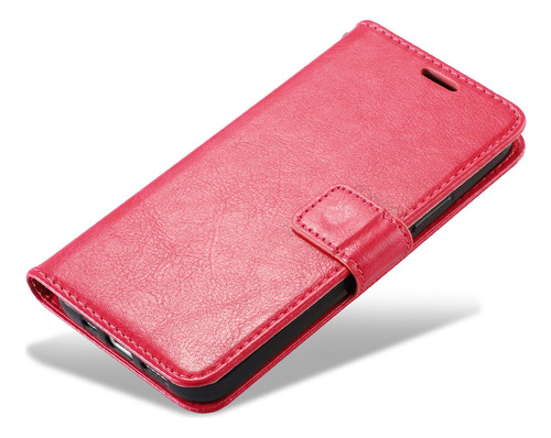 Funda Para Teléfono Oppo F27 5g/reno12fs 5g/12f 4/5 G Tipo Cartera De Piel Sintética Con Función De Soporte Para Tarjeta