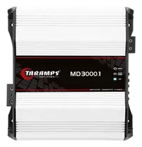 Comprar Modulo Taramps 3000w 4 Ohms Amplificador Md 3000 Rms 3000 So