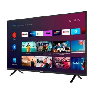 Smart Tv Panasonic 50 4k Uhd Tc-50hx550p Con Garantia