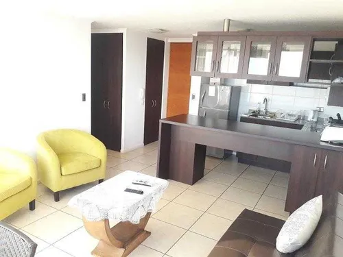 Arriendo Avenida Del Mar, Frontal Al Mar, La Serena Piso 3