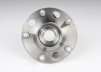 Masa De Rueda Del Pontiac Grand Am 2.3l 92-93