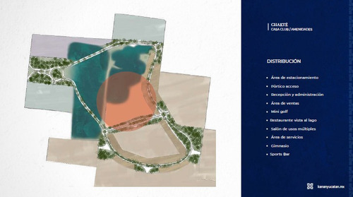 Imagen 28 de 30 de Lotes Premium En Venta En La Zona De Telchac Puerto Al Nor