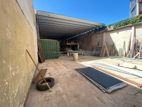 Imagen 6 de 30 de Venta Galpon Con 2departamentos Barrio San Martin