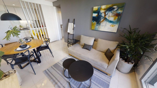 Imagen 11 de 22 de Oportunidad Venta Departamento Monoambiente Luis Agote