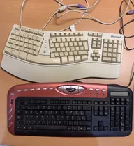 Comprar Teclados Para Computadoras Ps2