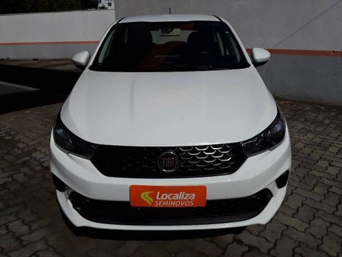 Imagem 1 de 9 de Fiat Argo 1.0 Firefly Flex Drive Manual