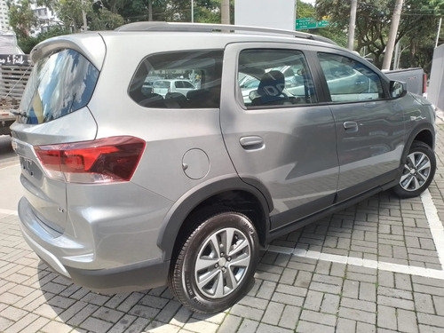Chevrolet Spin 1.8 Lt 5l Aut. 5p