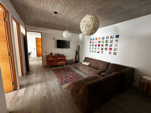 Primera Línea En Maitencillo - Terraza De 64 M2 Con Jacuzzi